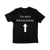 Knucklehead T-shirt