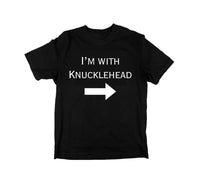 Knucklehead T-shirt