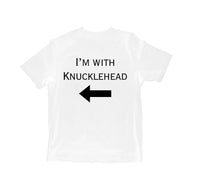 Knucklehead T-shirt