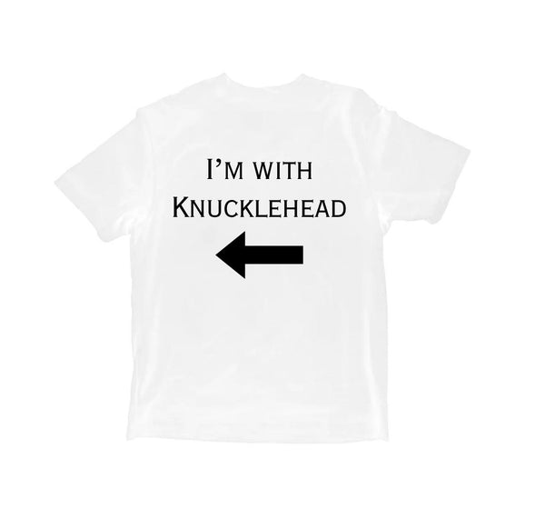 Knucklehead T-shirt