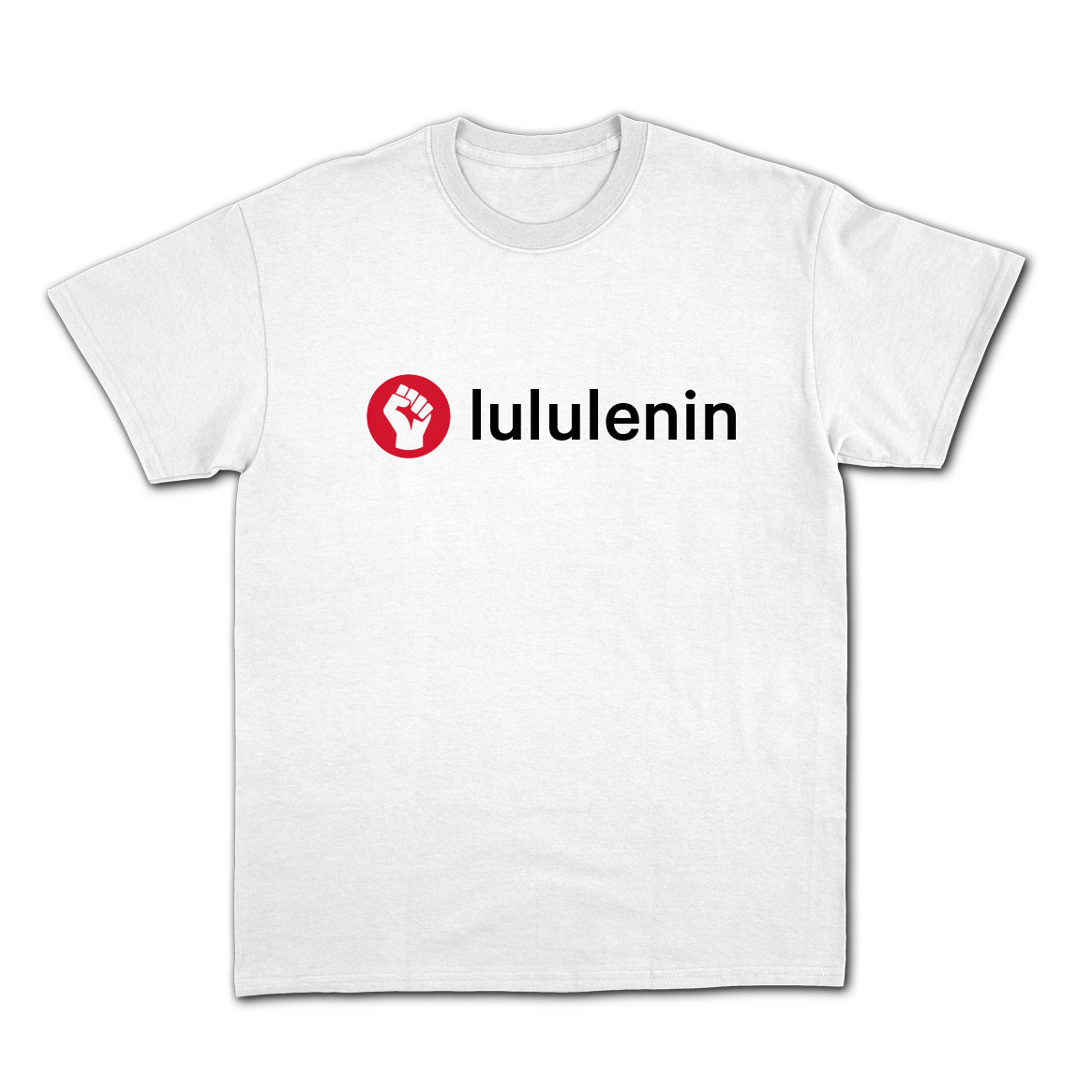 Lululenin T-Shirt