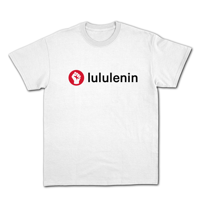 Lululenin T-Shirt
