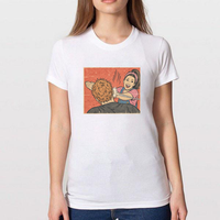 For The Littles T-shirt