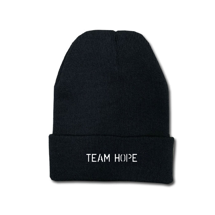 Team Hope Beanie