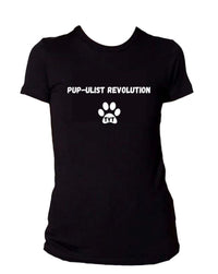 Pup-ulist Revolution