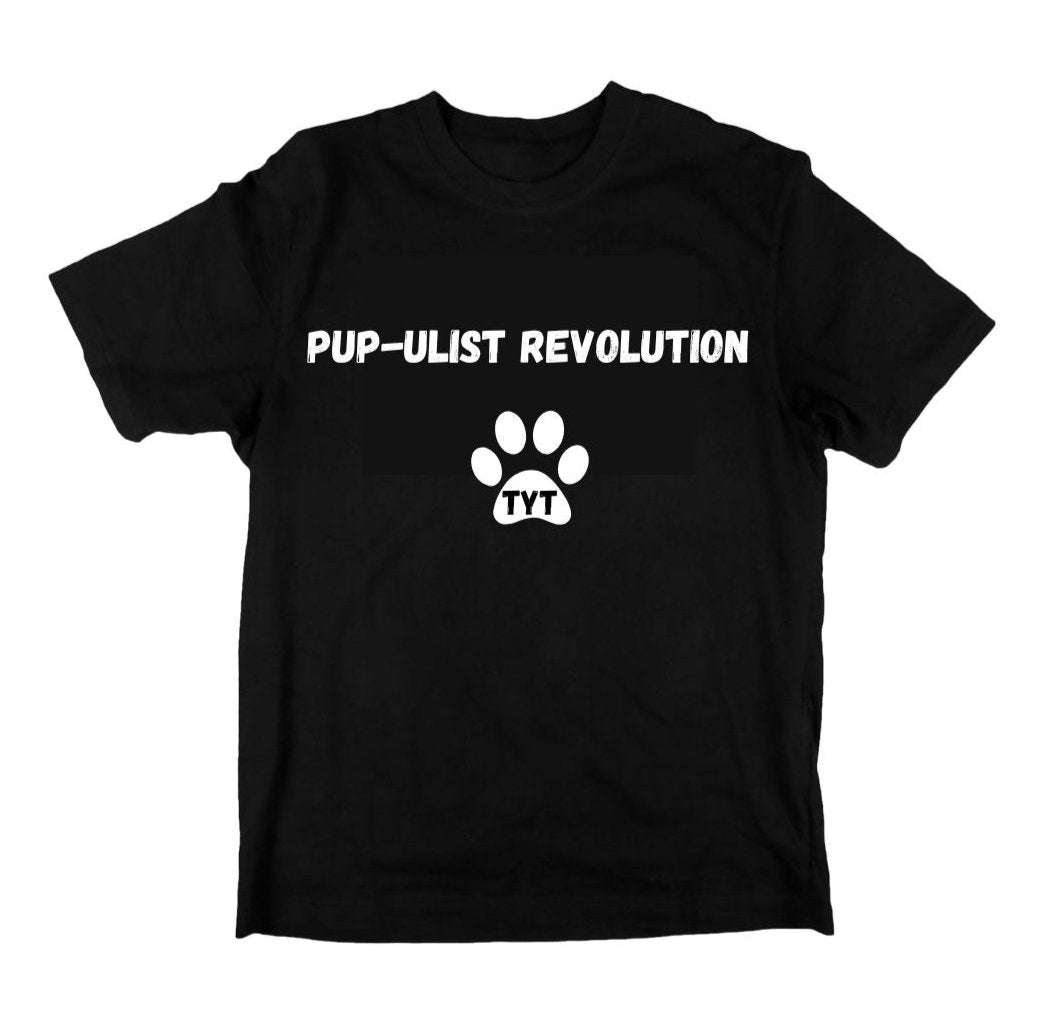 Pup-ulist Revolution