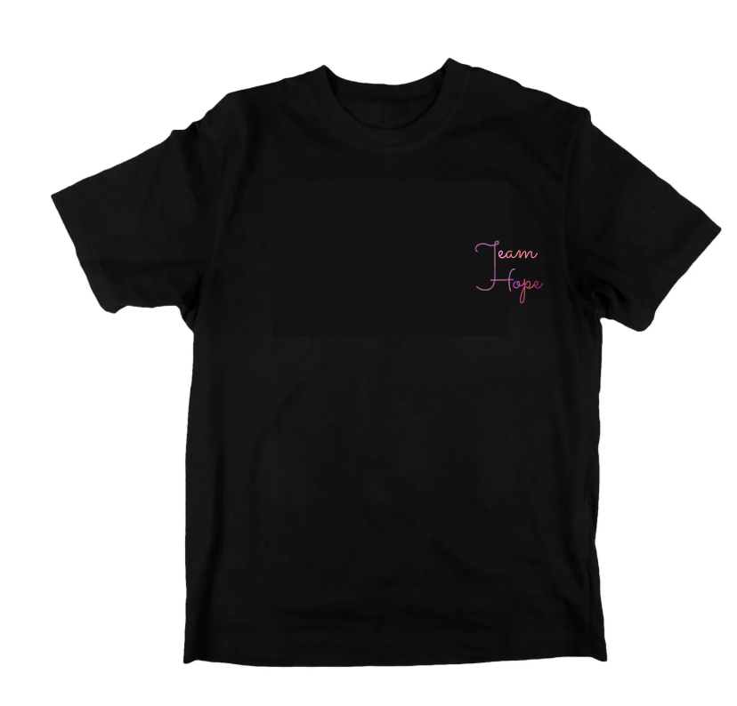 Operation Hope - Cursive Edition