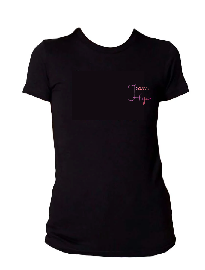 Operation Hope - Cursive Edition