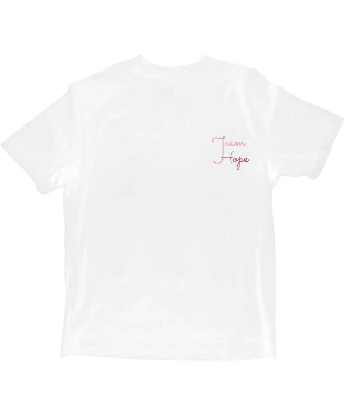 Operation Hope - Cursive Edition