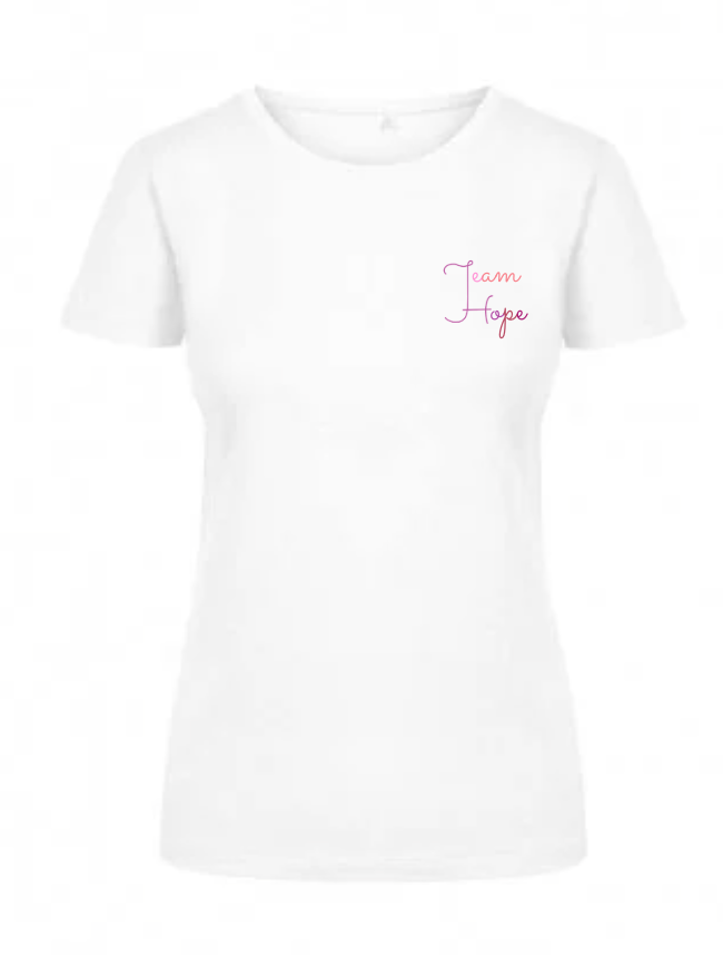 Operation Hope - Cursive Edition