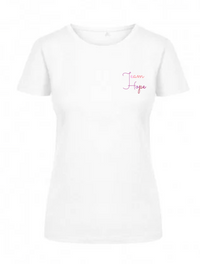 Operation Hope - Cursive Edition