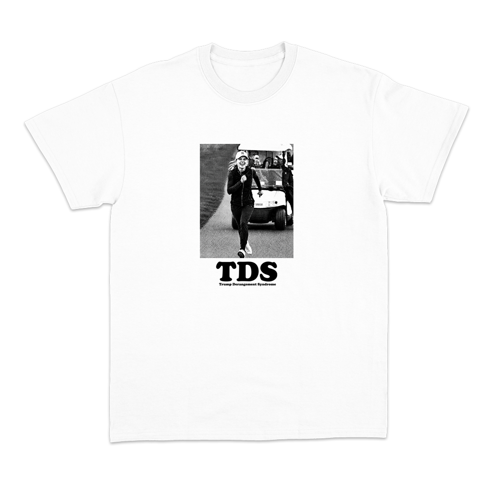 Trump Derangement Syndrome T-Shirt