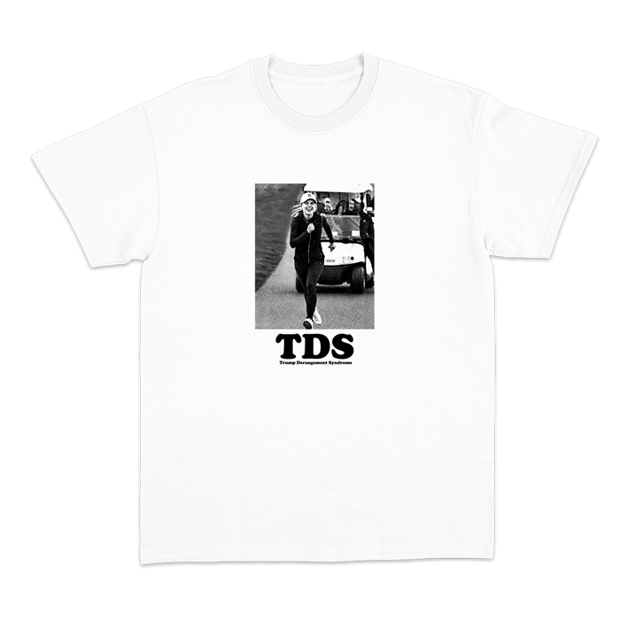 Trump Derangement Syndrome T-Shirt