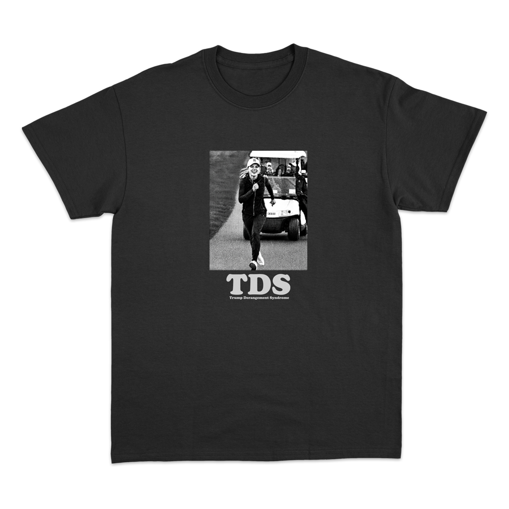 Trump Derangement Syndrome T-Shirt