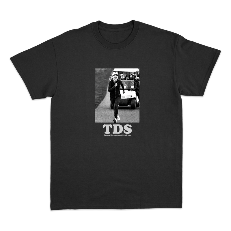 Trump Derangement Syndrome T-Shirt