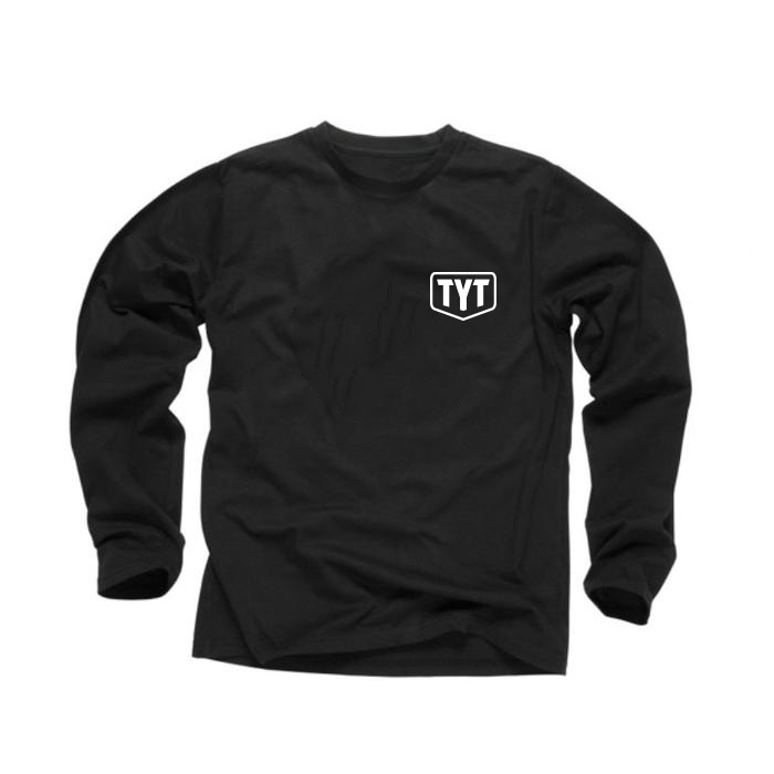 TYT Shield Sweatshirt