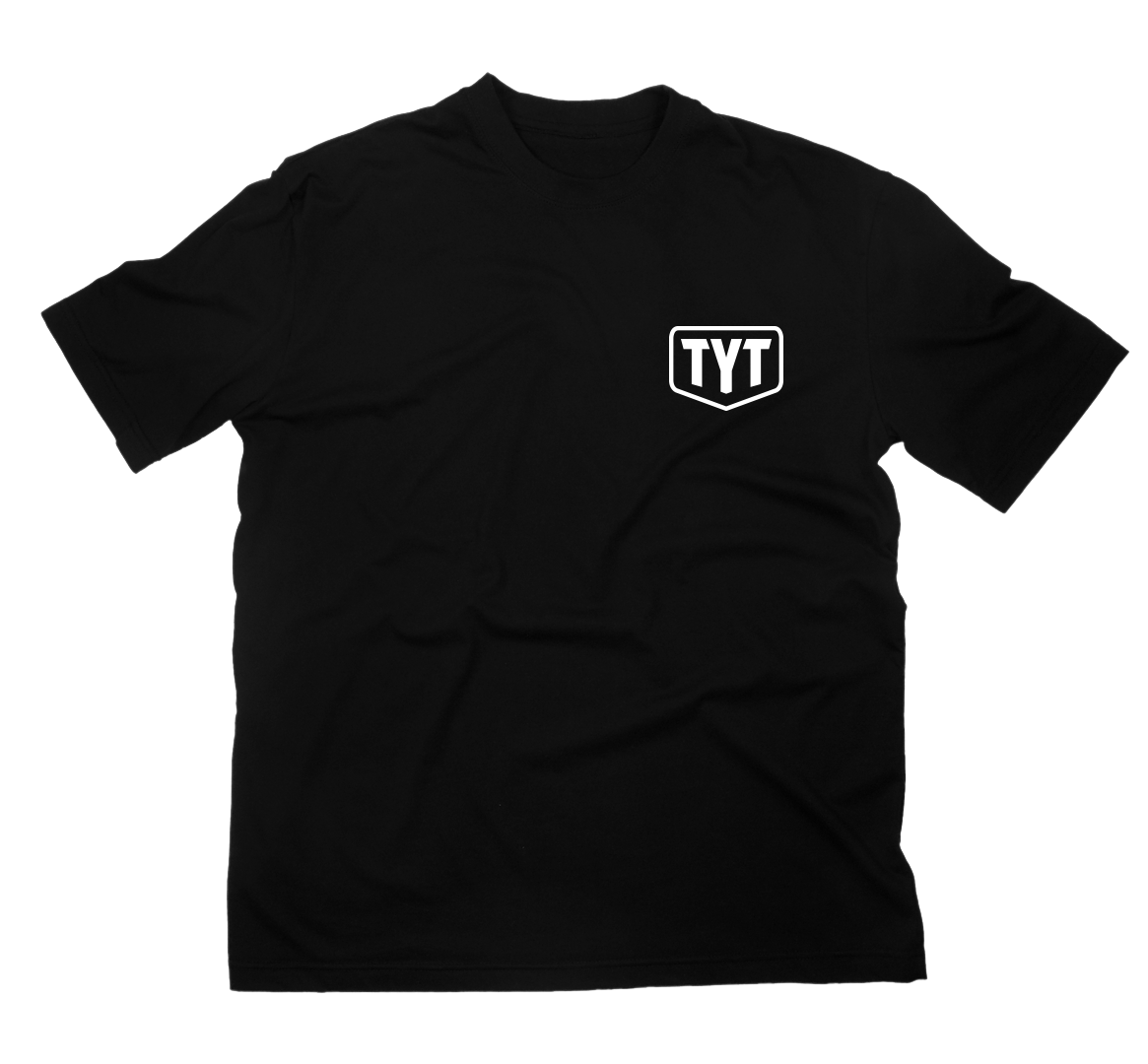 TYT Shield T-Shirt
