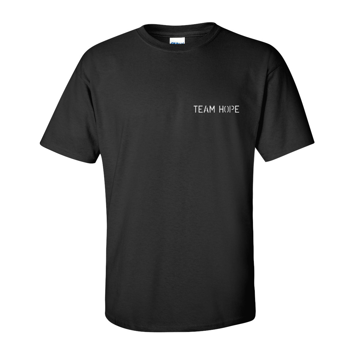 Team Hope - Camiseta reflectante