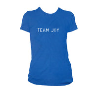 Team Joy T-shirt