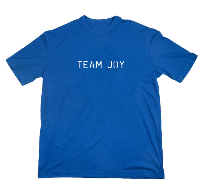 Team Joy T-shirt