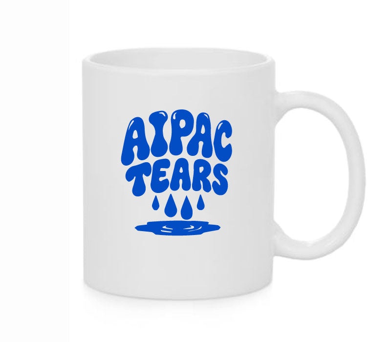 CRYING TEARS mug *PRESALE*