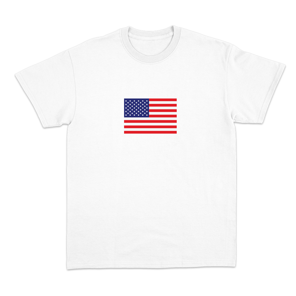 United States of America T-shirt