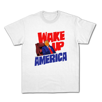 Wake Up America