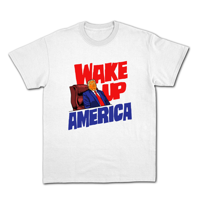 Wake Up America