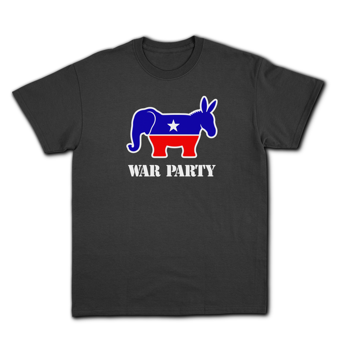 War Party