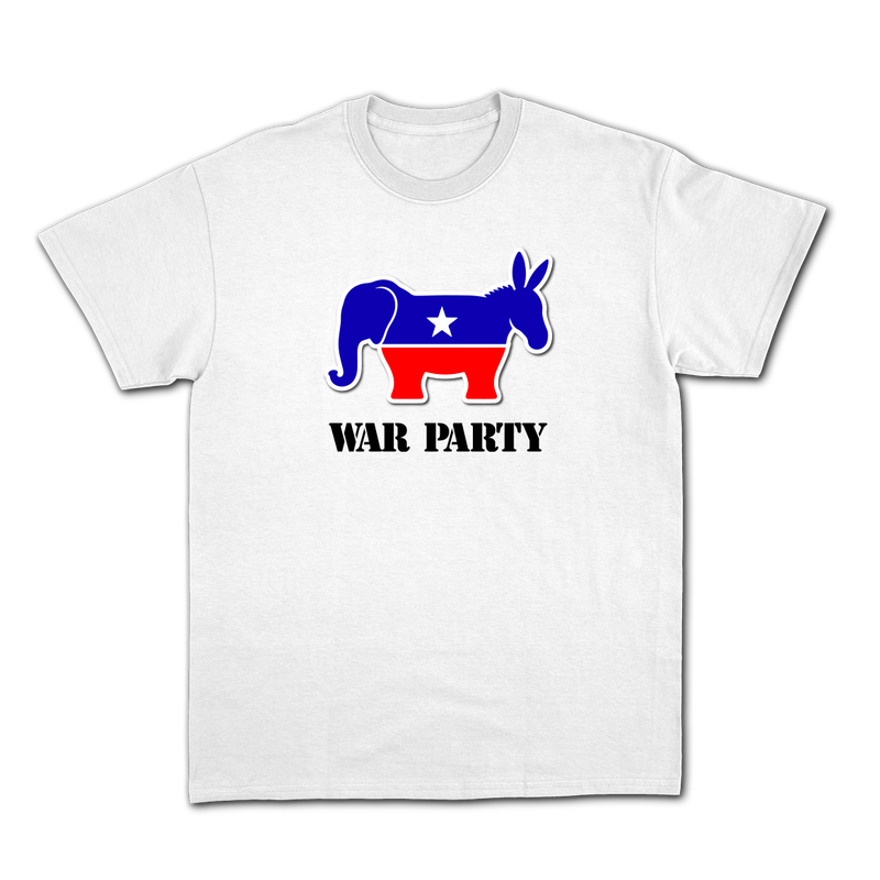 War Party