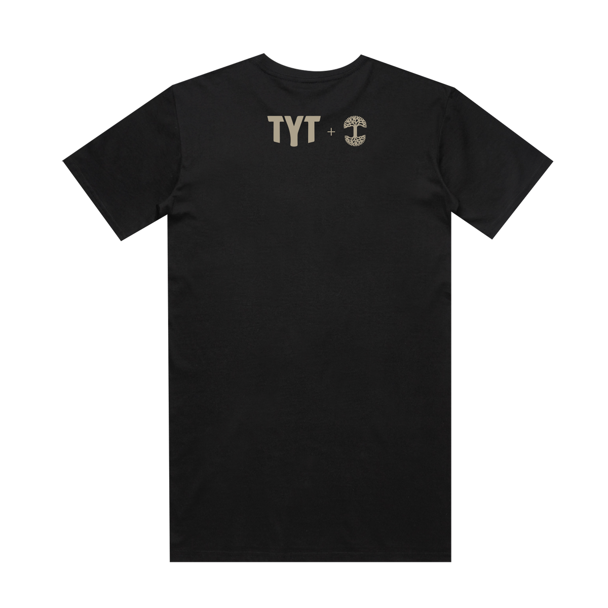 TYT Weight of a Vote Tee