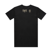 TYT Weight of a Vote Tee