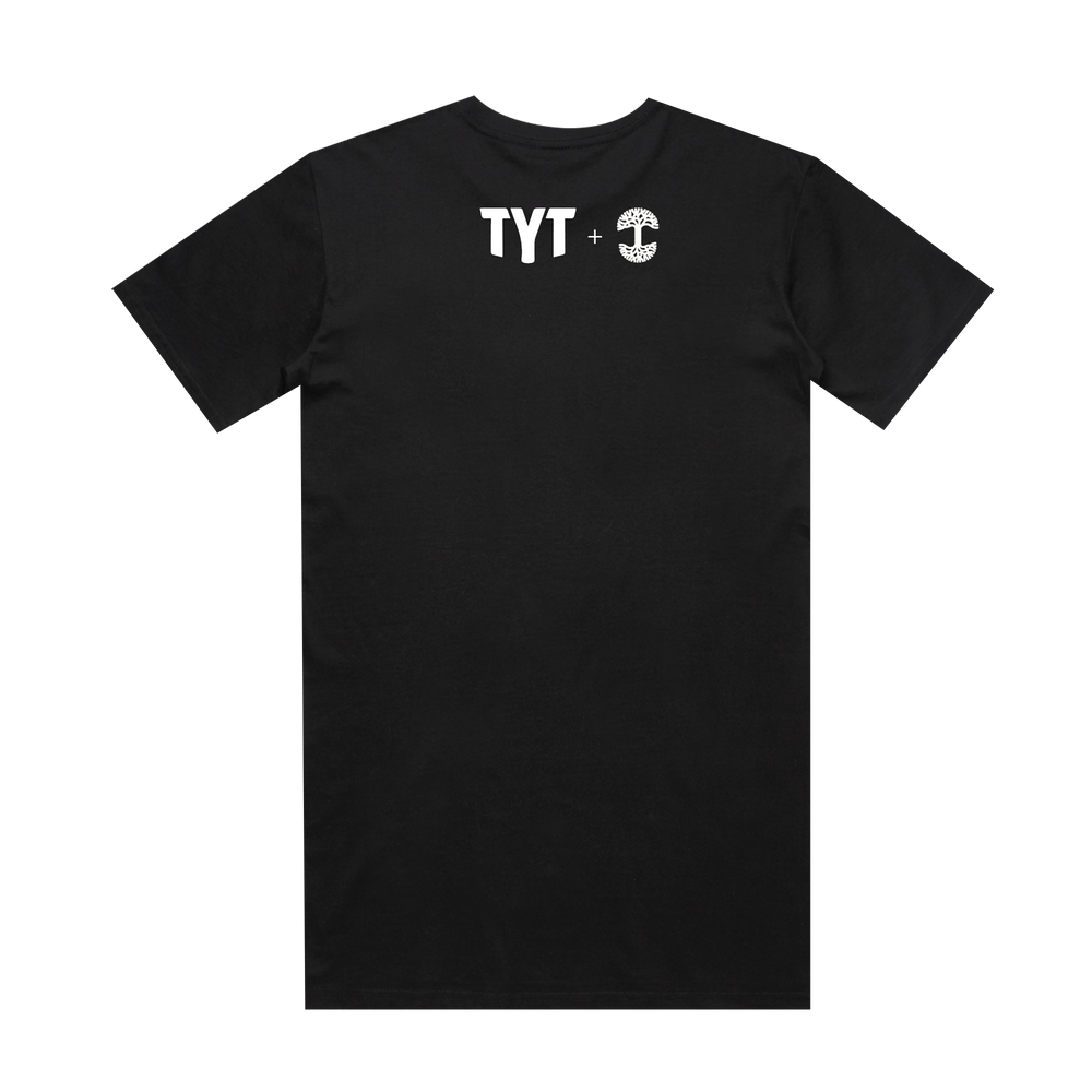 TYT Ballot Box Tee