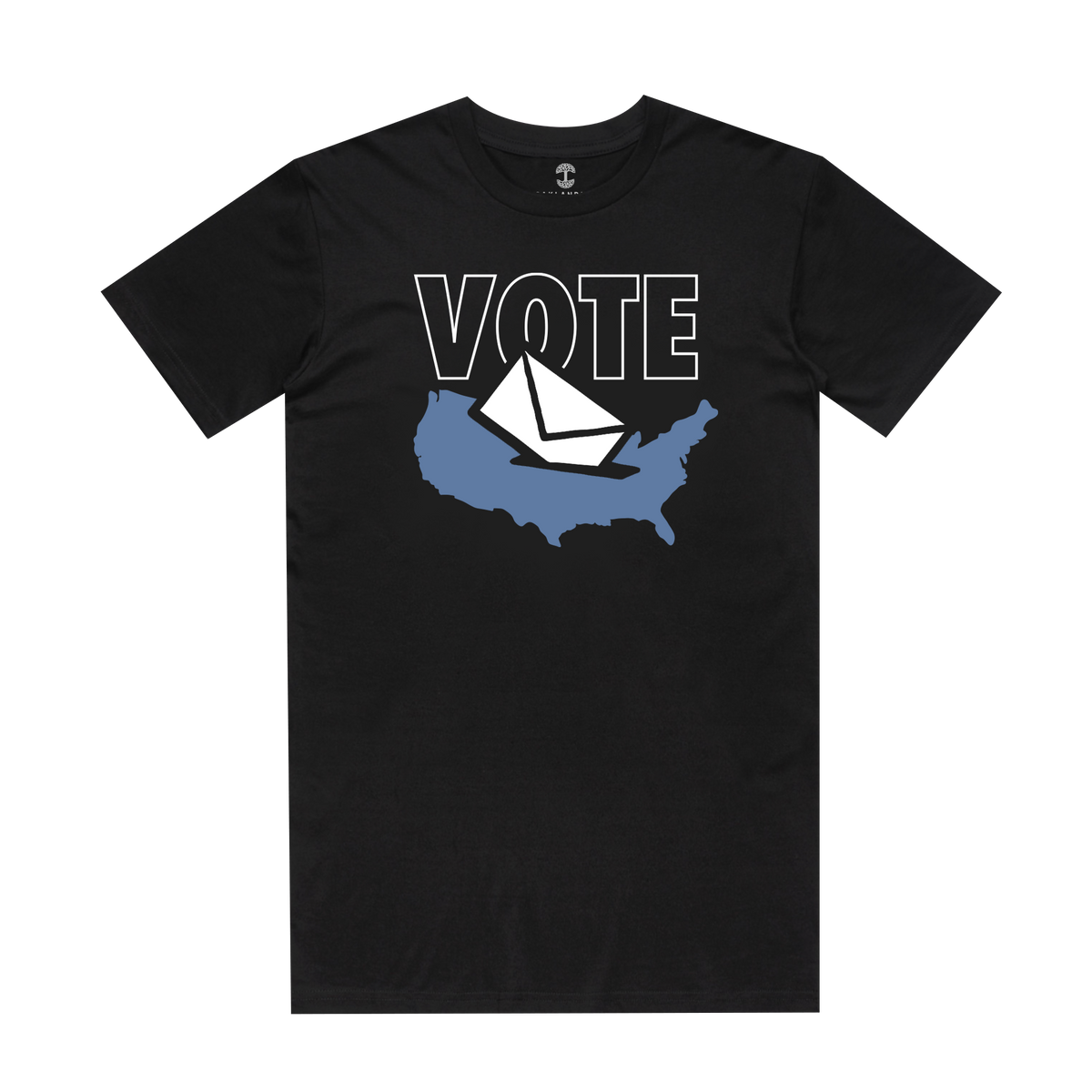 TYT Ballot Box Tee