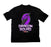 Purple Dragon Daddy T-Shirt