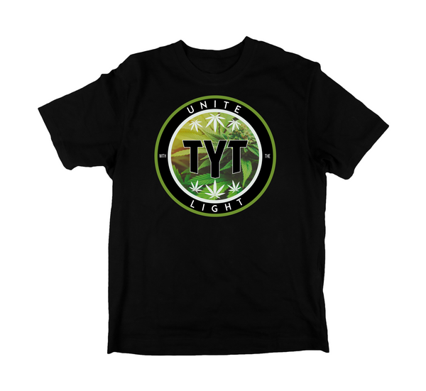Unite with the Light T-shirt | Men's T-shirts | Shop TYT