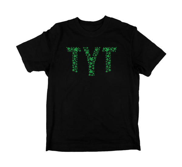 Go Green T-shirt | Men's T-shirts | Shop TYT