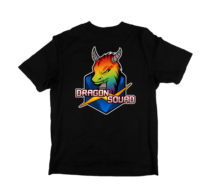 Escuadrón Dragón - Edición Grumpy Rainbow