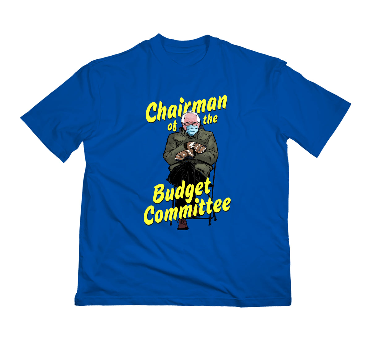 Chairmen Bernie T-Shirt