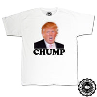 This 'Chump" T-shirt | Men's T-shirts | Shop TYT