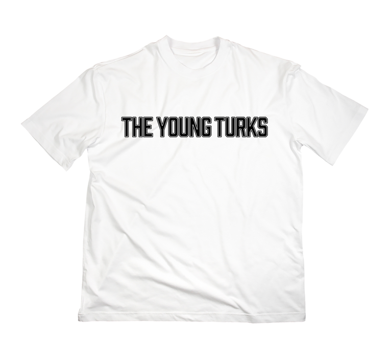 TYT Collegiate T-Shirt