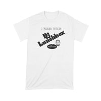 Camiseta DJ Lunchbox