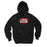 The Damage Report Hoodie