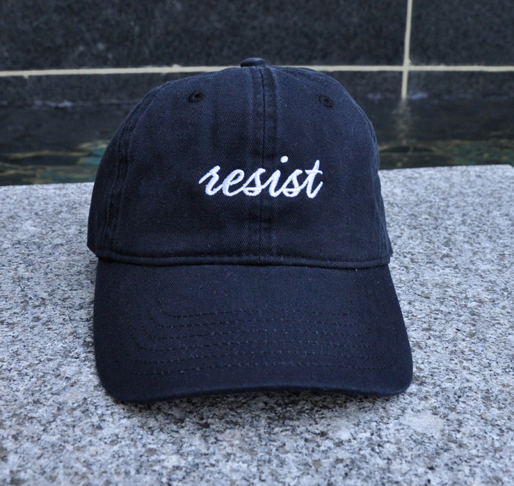 TYT Resist Hat | Hats and Snapbacks | Shop TYT