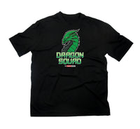 Camiseta Dragon Squad 2.0
