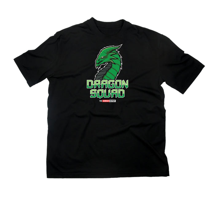 Dragon Squad 2.0 T-Shirt