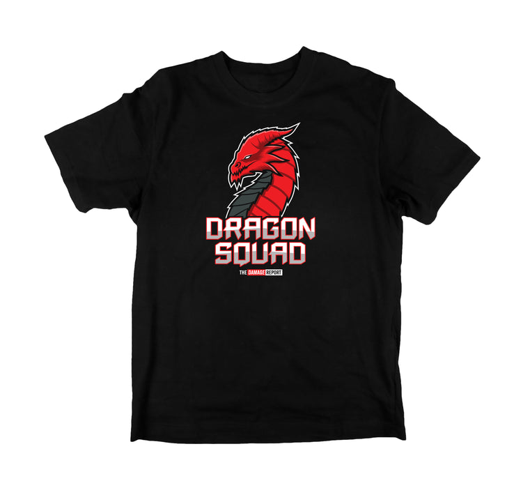 Dragon Squad T-Shirt