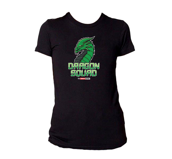 Dragon Squad 2.0 T-Shirt