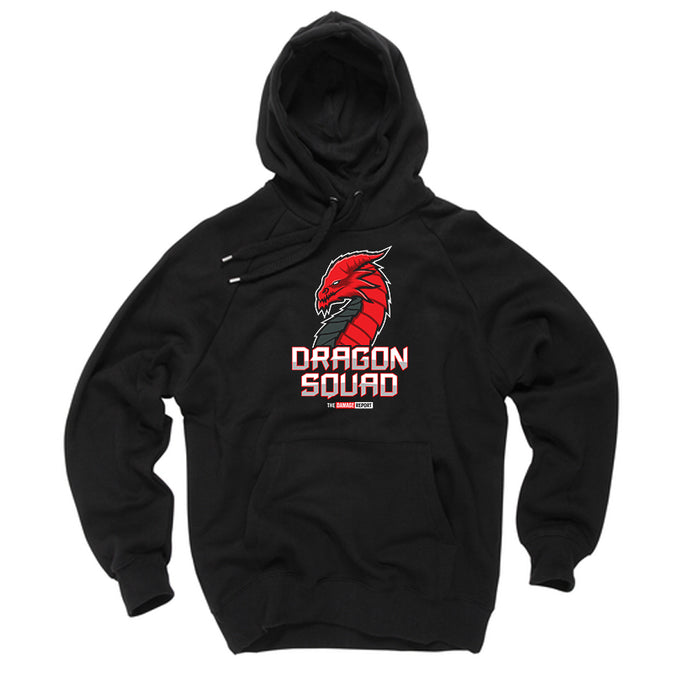 Dragon Squad Hoodie