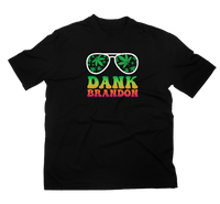 Camiseta Dank Brandon